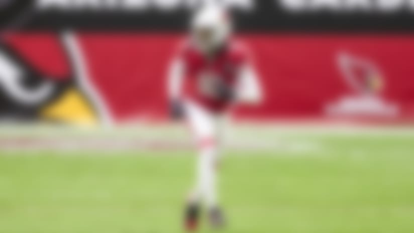On a day when many players in the NFL issued messages of thanks, Cardinals wide receiver DeAndre Hopkins reminisced on the trade that landed him in Arizona.