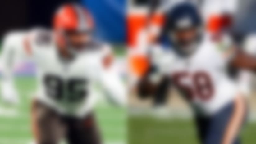 T J Watt Stats News And Video Olb Nfl Com Deacon jones hit one career home run in the major leagues. t j watt stats news and video olb