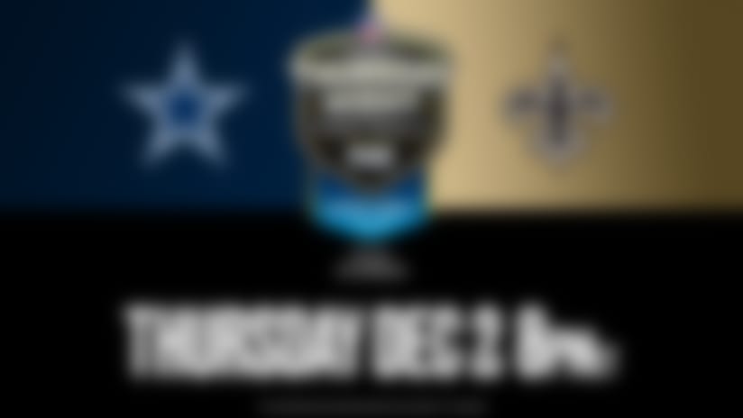Thursday Night Football | December 2 8PM ET