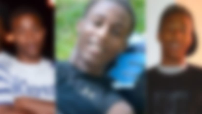 Those close to him say Coby Wright was a loyal friend who protected others in his circle. (Photos: Travis Moss)