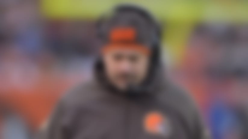Mike Pettine