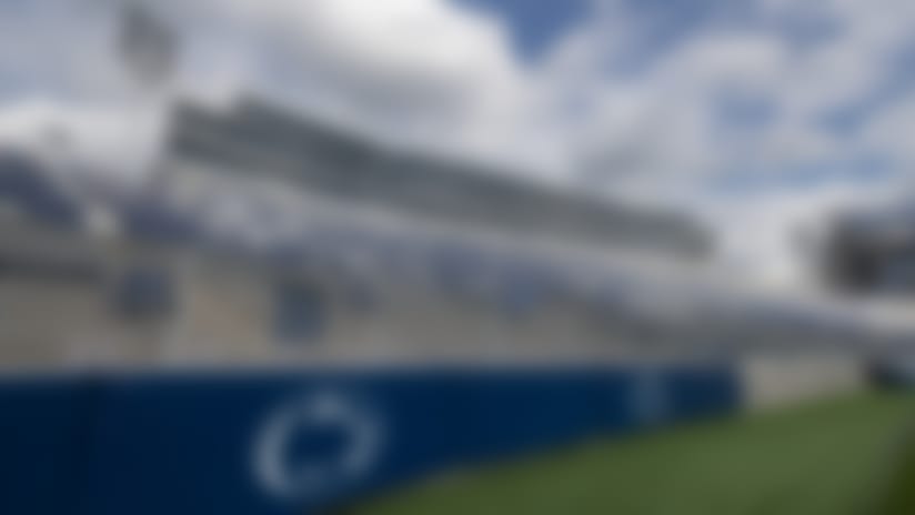 The continuing uncertainty surrounding the COVID-19 pandemic has prospects wondering what the college football season will look like in 2020. (AP Photo/Barry Reeger)