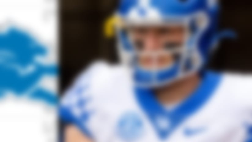Could Kentucky's Will Levis be the Detroit Lions' quarterback of the future? Chad Reuter updates his ranking of the top 25 prospects for the 2023 Reese's Senior Bowl, providing an ideal NFL team fit for each player.