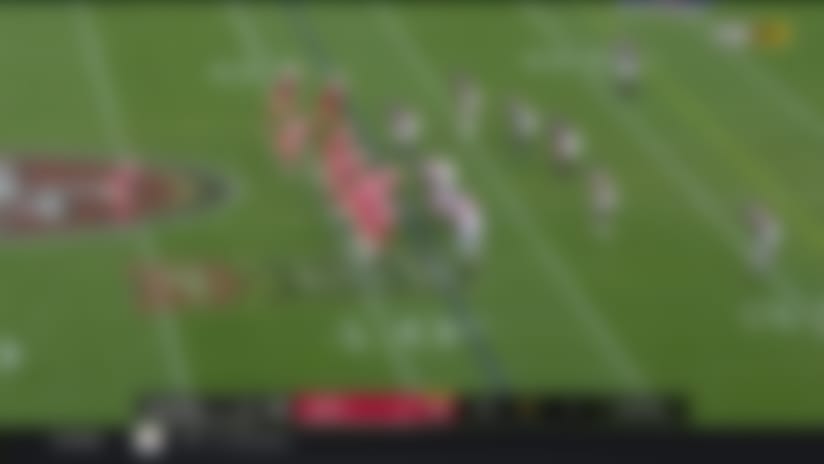 De'Vondre Campbell Stats, News and Video - ILB | NFL.com