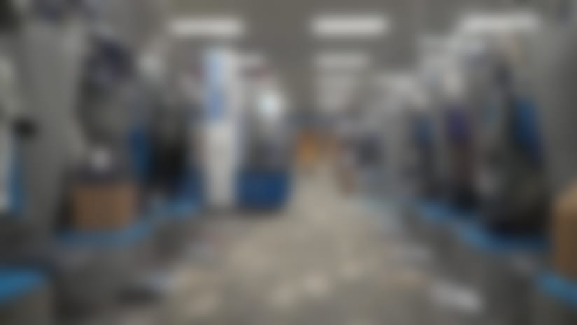 Dr. Allen Sills on importance of NFL contact tracing, takeaways from positive COVID-19 cases