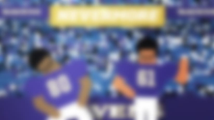 An Animated guide to the Baltimore Ravens
