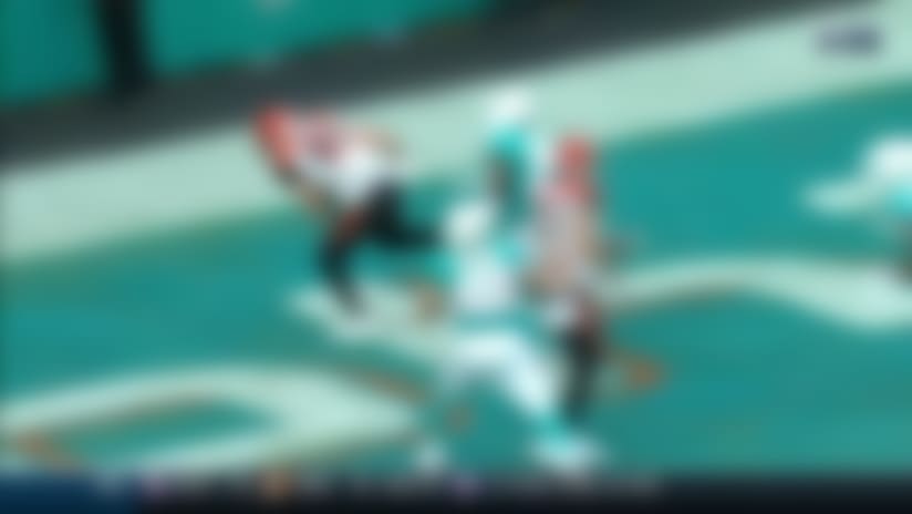 Tyler Eifert Stats News Amp Video Te Nfl Com