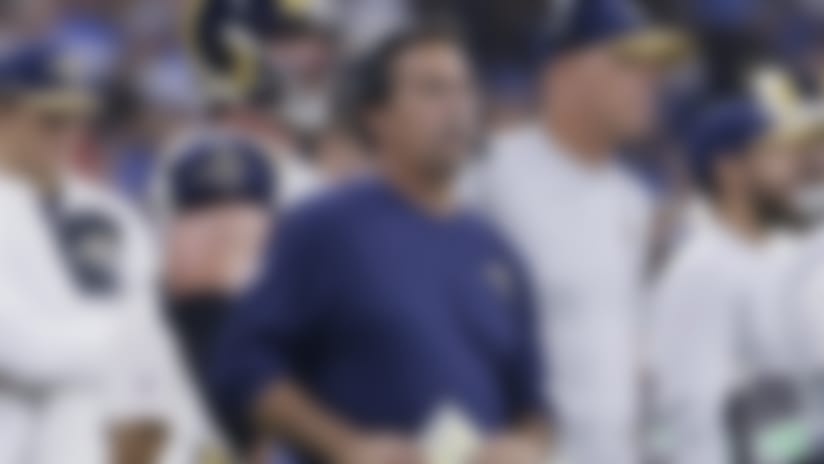 Jeff Fisher -- who has not won more than seven games in any season since taking charge of the team in 2012 -- is valued by the Rams for more than his record.
