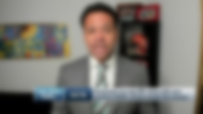 Marc Ross reveals stat Seahawks aren't getting enough credit for