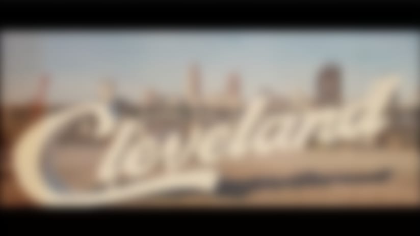 Indivisible Season 2: Cleveland