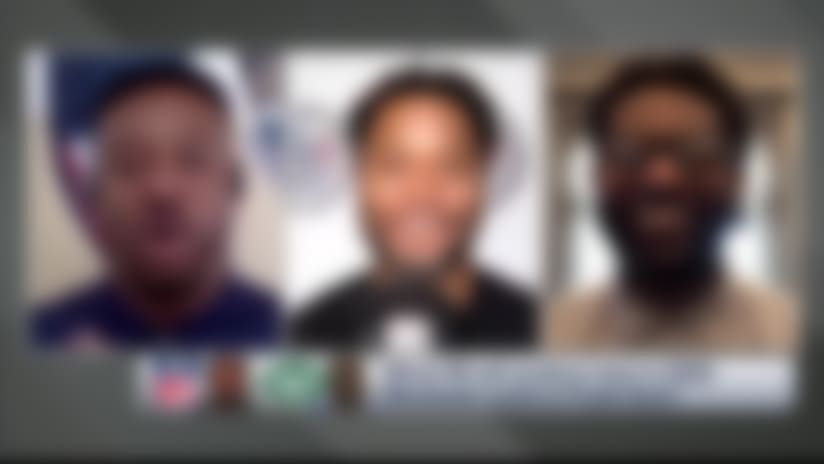 Mike Rob: Marshawn Lynch 'very motivated to come back to Seahawks' in 2020