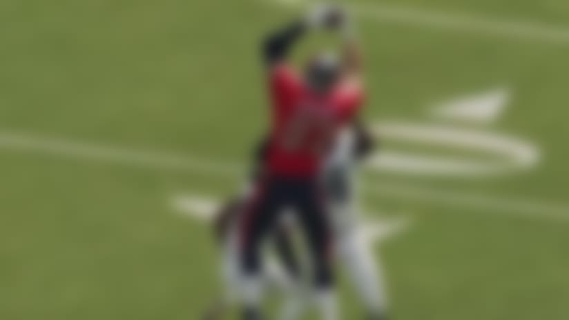 'Madden NFL 21': First look at Brady, Gronk connection in Tampa Bay