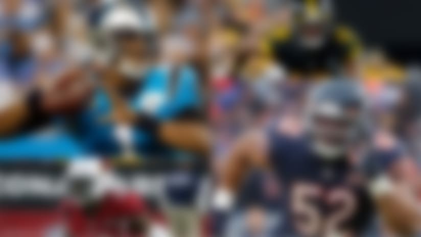 Nfl Com Official Site Of The National Football League Nfl Com