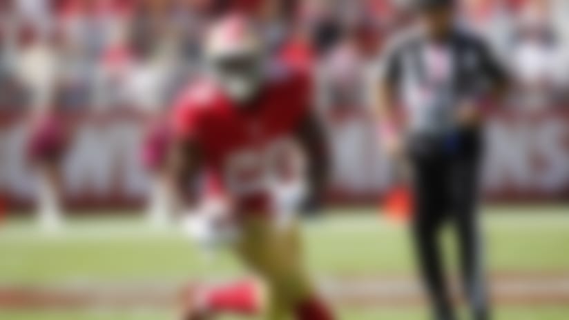 Jarryd Hayne Stats News And Video Rb Nfl Com