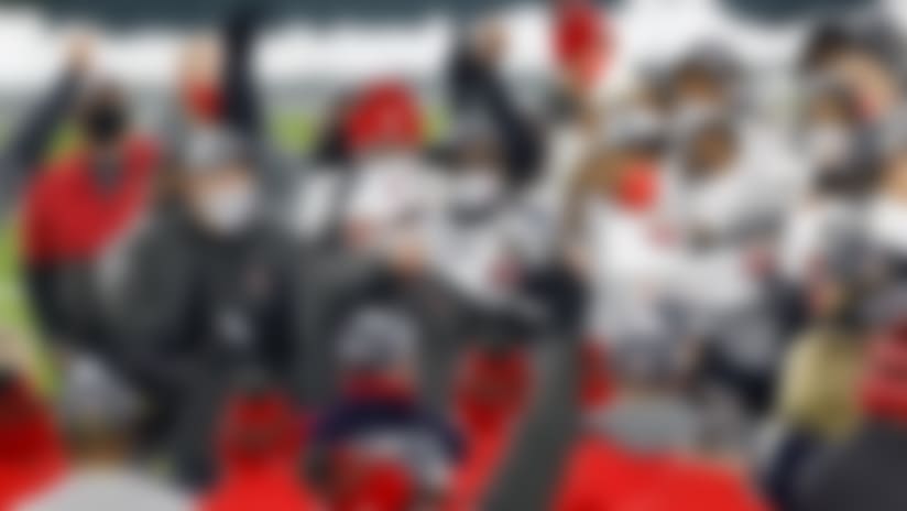 NFL Presents: Key Takeaways from the CDC's MMWR on COVID-19 Lessons from the 2020 Season