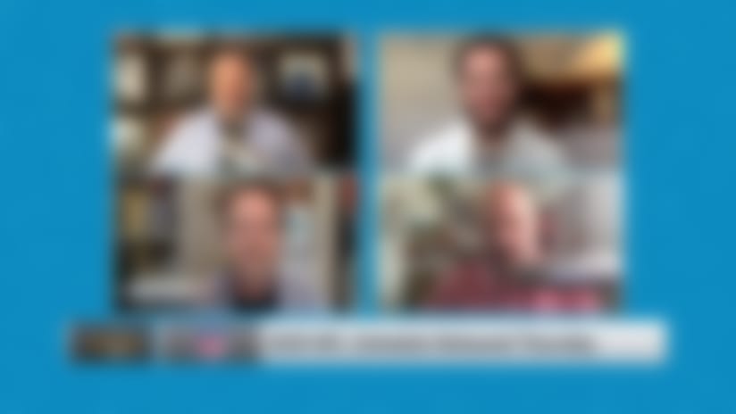 'Around The NFL' highlights teams with toughest, easiest schedules