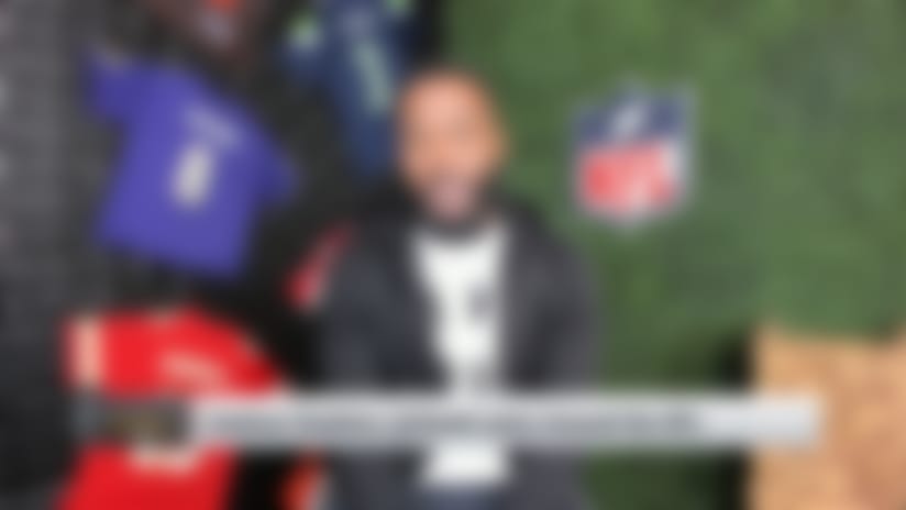 Hawk reacts to his 'Last Dance' parody videos going viral