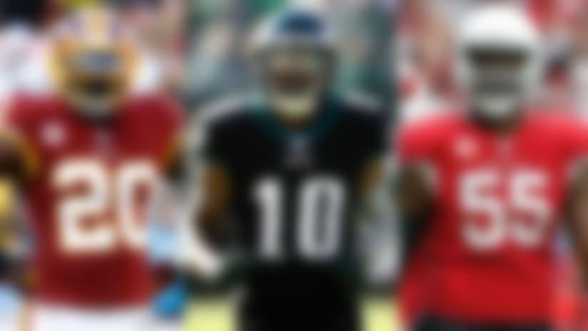 Desean Jackson Stats News And Video Wr Nfl Com