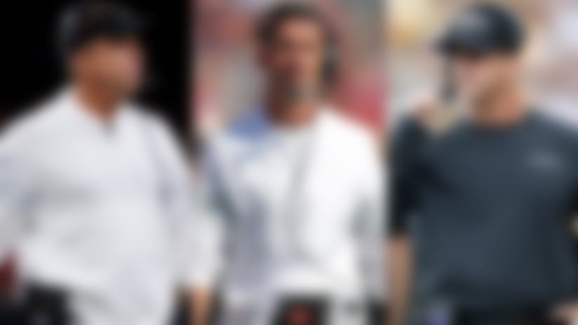 Saints, Niners among teams best suited for disruptive offseason