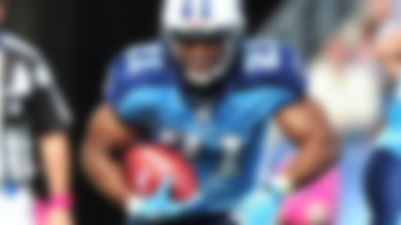 Javon Ringer Stats News Video Rb Nfl Com
