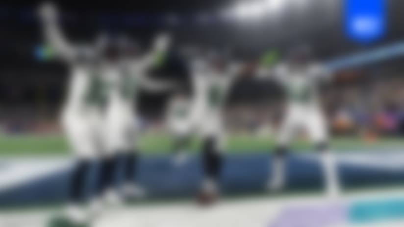 Rewatch Seahawks' big 'MNF' win
