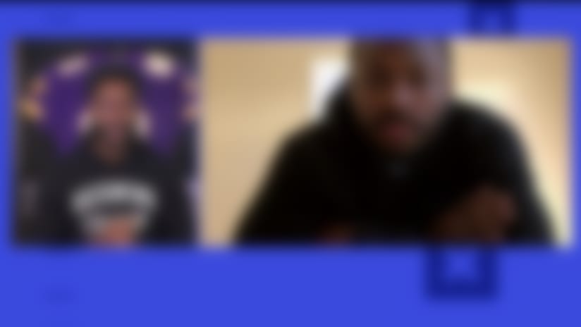 LeSean McCoy on free agency: 'I can't just go to any team'