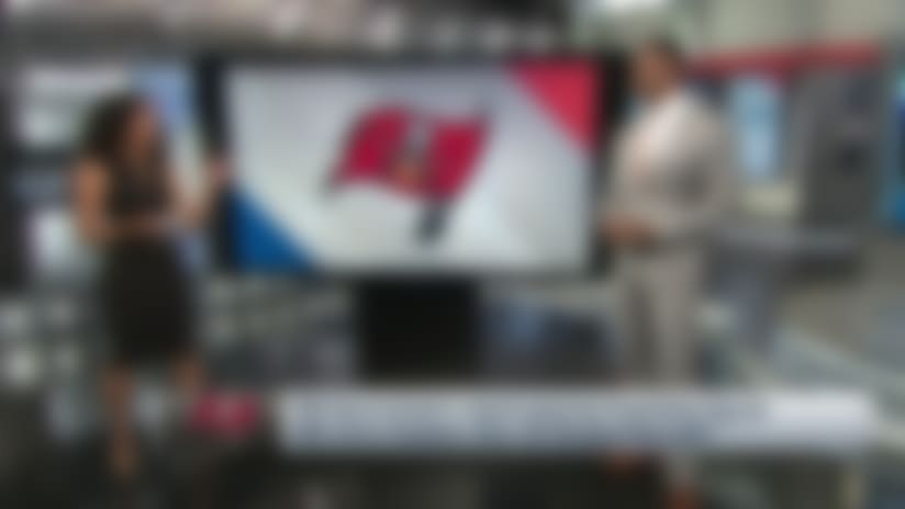 McGinest: Giving franchise tag to Godwin opens Shaquil Barrett up to a big pay day