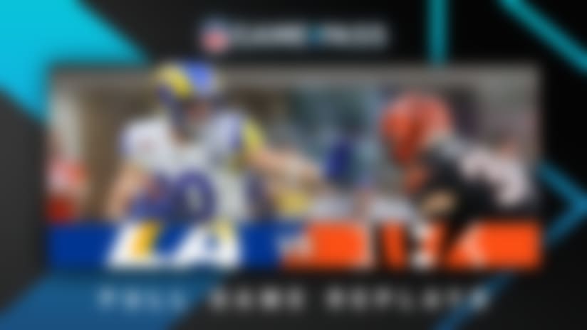 2022 Super Bowl LVI Sunday - When, Where & More - NFL.com