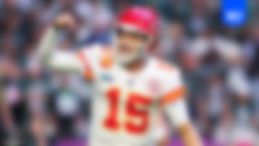 Frelund's AFC West projections