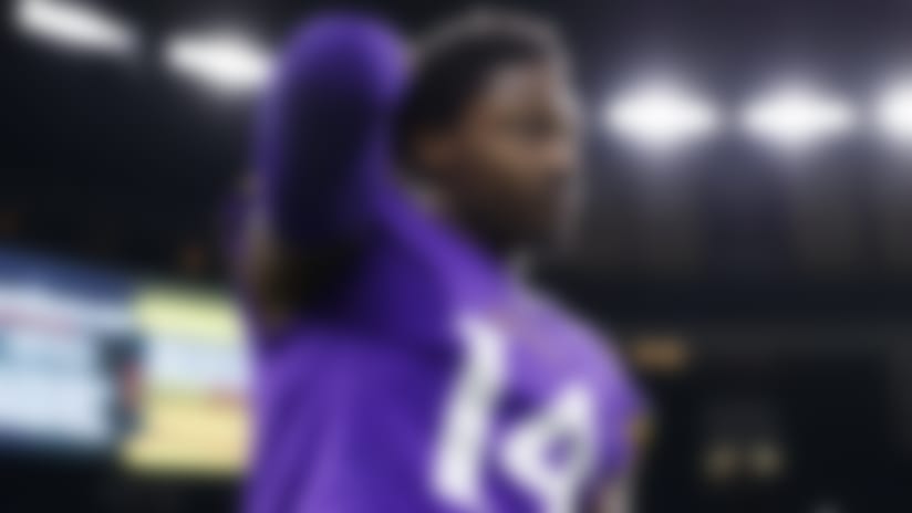 Stefon Diggs Stats News Amp Video Wr Nfl Com