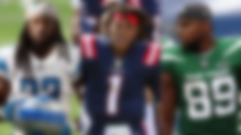 Cut-down day's biggest moves