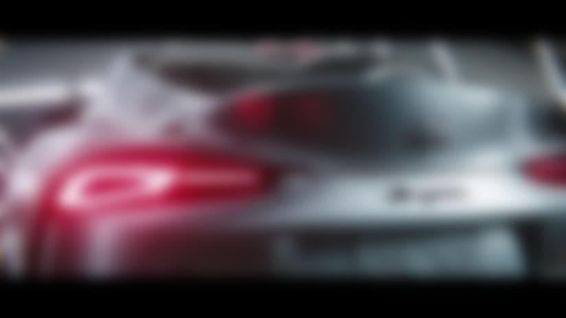 Toyota reboots Supra in pinball-themed commercial