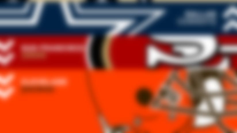 NFL Power Rankings, Week 16: Saints leapfrog Seahawks, 49ers