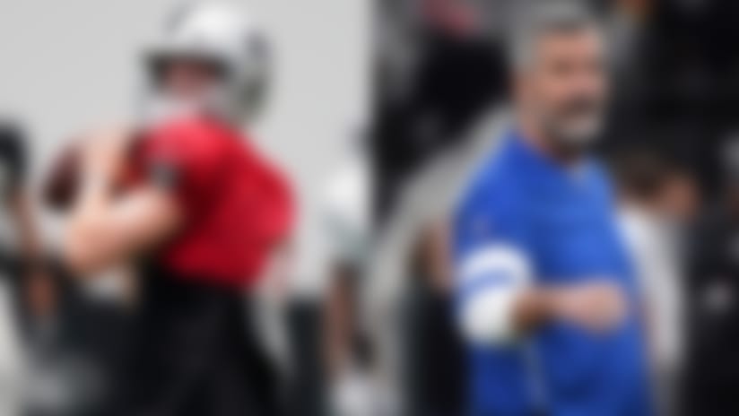 Raiders among dark-horse playoff contenders in 2020