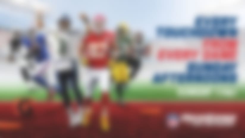 NFL RedZone | Sunday 1PM ET