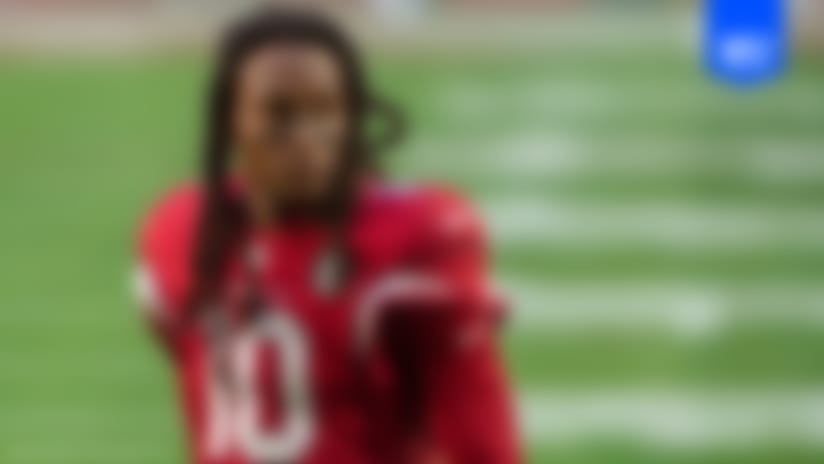 NFL+: Inside OTAs