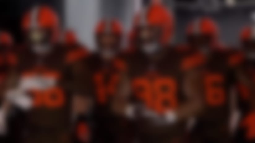 Bengals vs. Browns Week 2 full 'Madden 20' simulation 