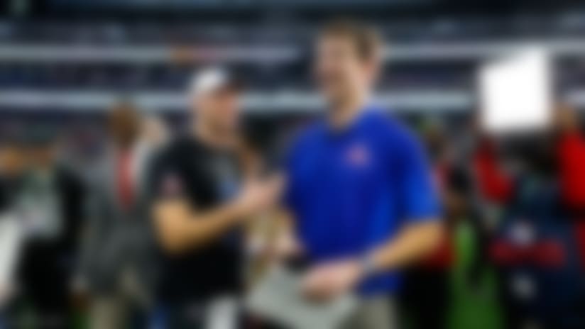 NFC wins first Pro Bowl Games