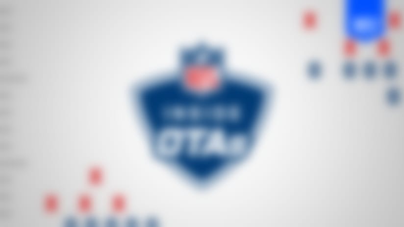 NFL+: Inside OTAs
