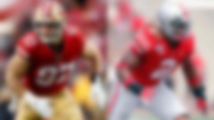 49ers vs. Redskins: Whose D-line would you rather have in '20?