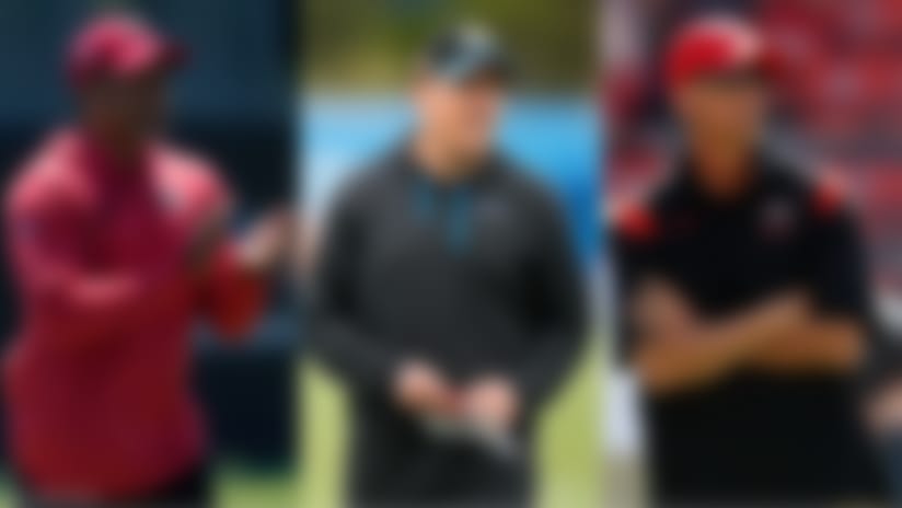 Most impactful assistant coaching hires