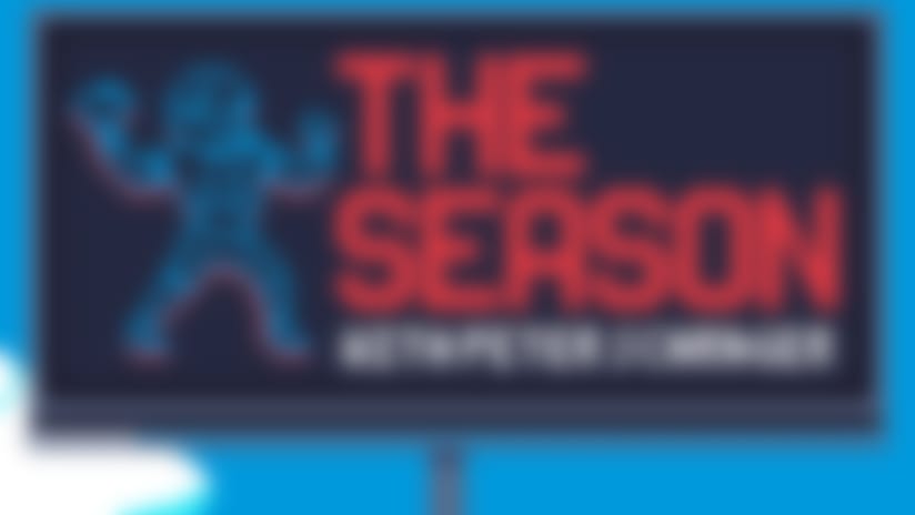 The Season with Peter Schrager