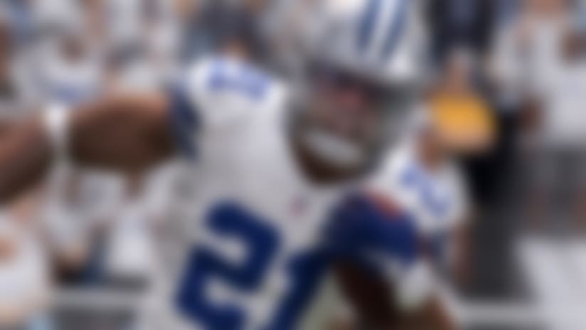ezekiel madden image