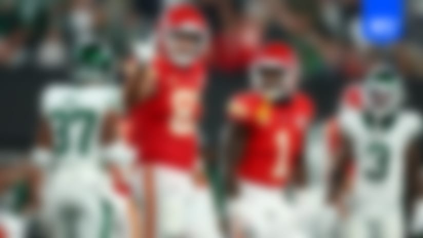 Rewatch Chiefs' SNF victory