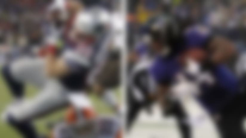 NFL's Week 14 had the wildest finishes you'll ever see