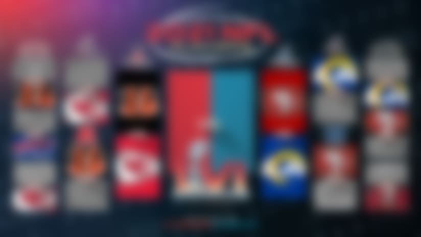 Previewing AFC, NFC Championship Games