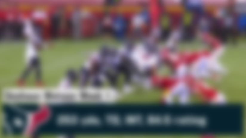 Redskins vs. Titans preview | Around The NFL