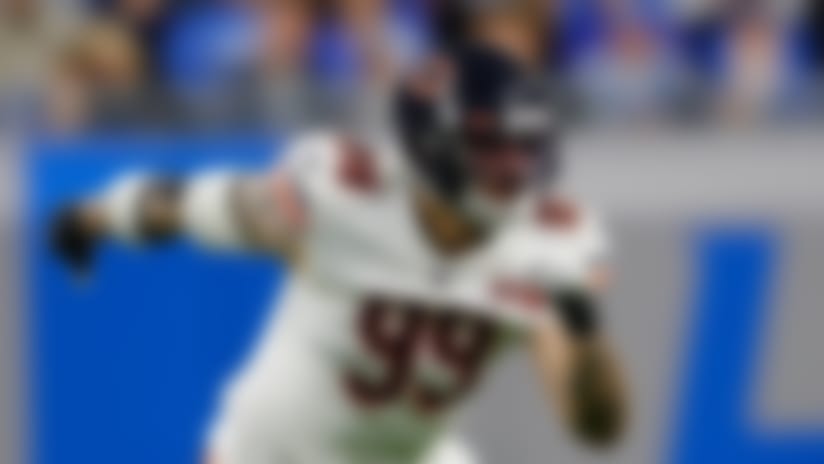 Yannick Ngakoue Stats News Amp Video De Nfl Com