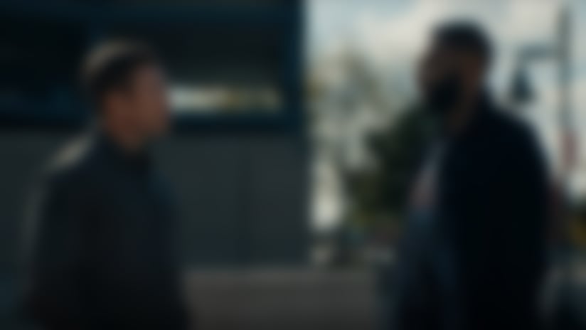 Indivisible Season 1: Exploring Chicago