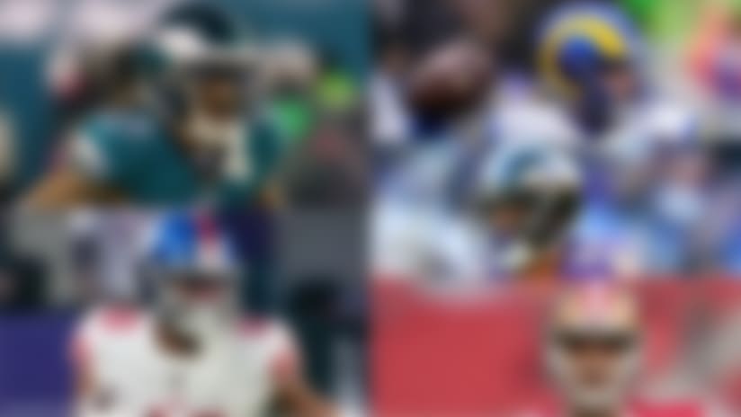 Overpriced vs. underrated free agents